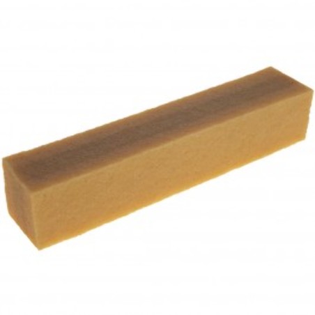 Bâton de nettoyage pour abrasifs