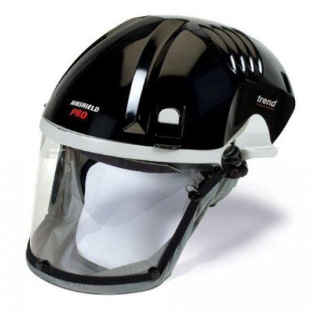 Visière filtrante Airshield Pro