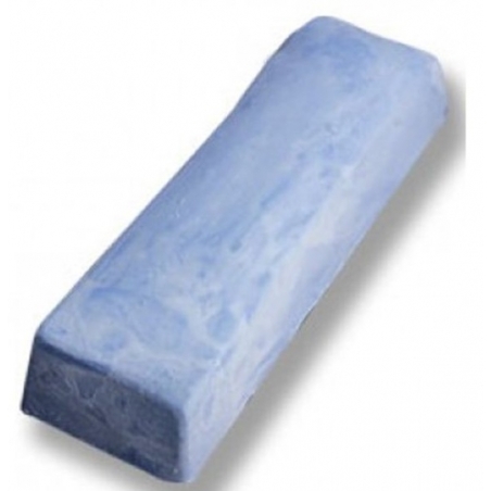 Pâte de polissage