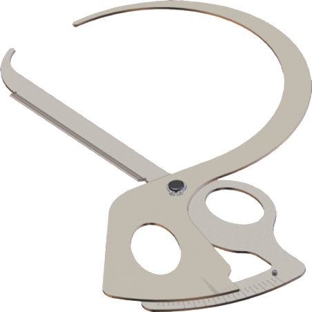 Calibreur 310 mm