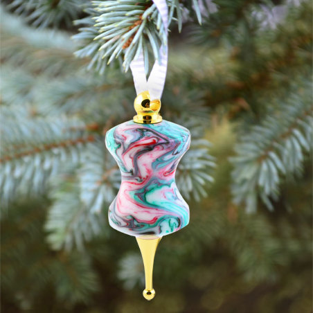 Boule de Noël or