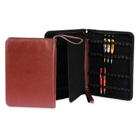 Etui pour 48 stylos