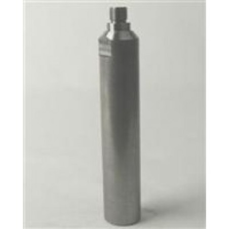 Tige de support 25,4 mm pour porte-outil