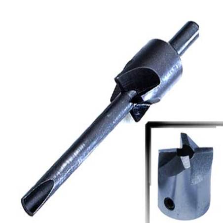 Calibreur pour stylos 7 mm