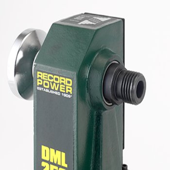 Tour à bois Record Power DML250