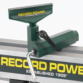Tour à bois Record Power DML250