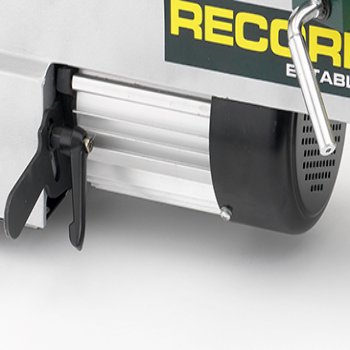 Tour à bois Record Power DML250