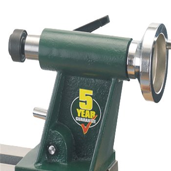 Tour à bois Record Power DML250