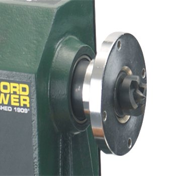 Tour à bois Record Power DML250