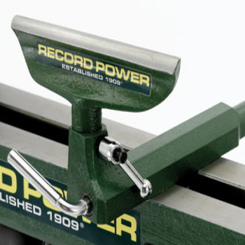 Tour à bois Record Power DML305