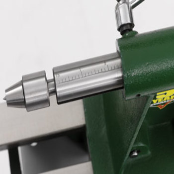 Tour à bois Record Power DML305