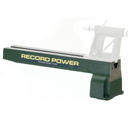 Tour à bois Record Power DML305