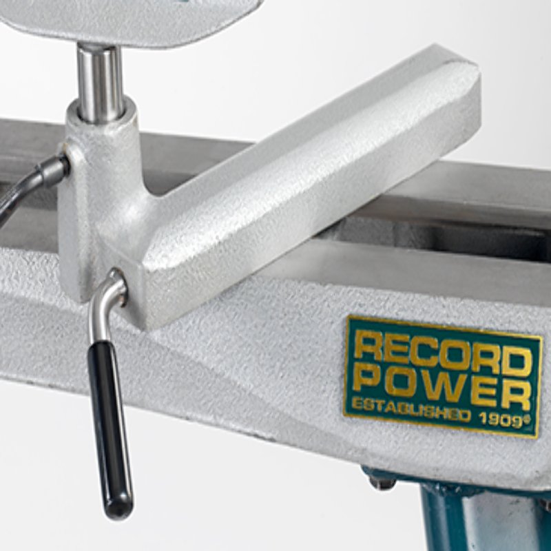 Tour à bois Record Power Herald