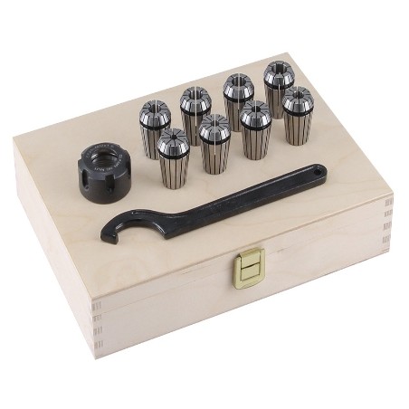 Fourreau pour porte-pince ER25