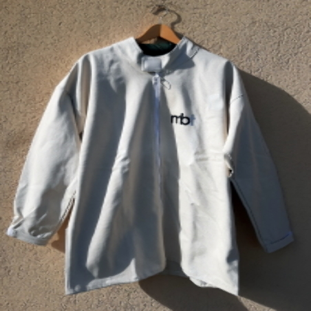 Veste de tourneur