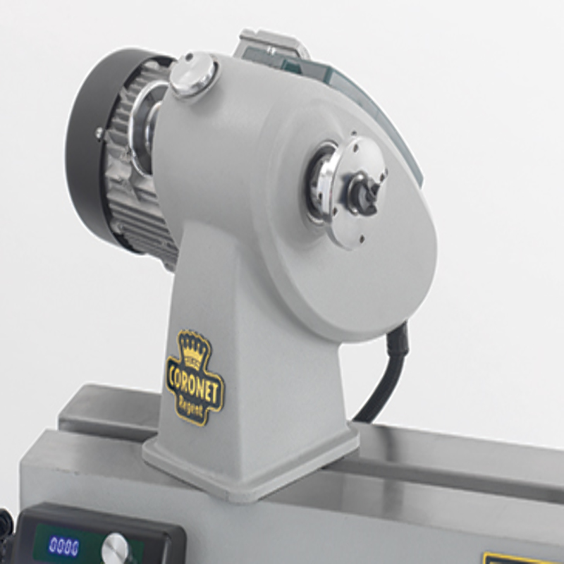 Tour à bois Record Power Envoy