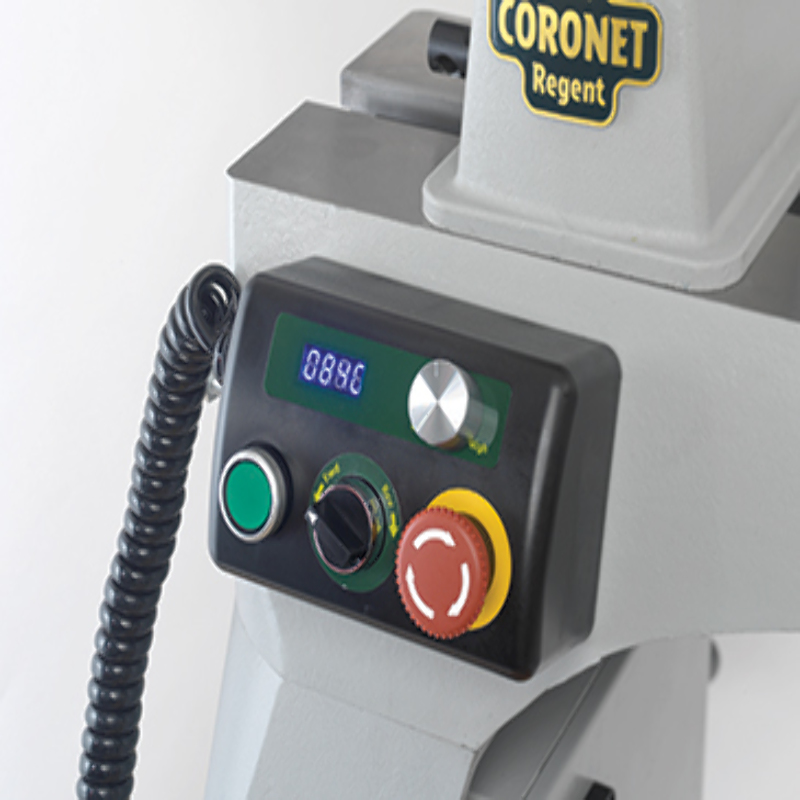 Tour à bois Record Power Envoy