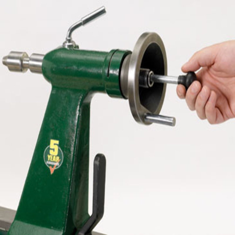 Tour à bois Record Power MAXI1