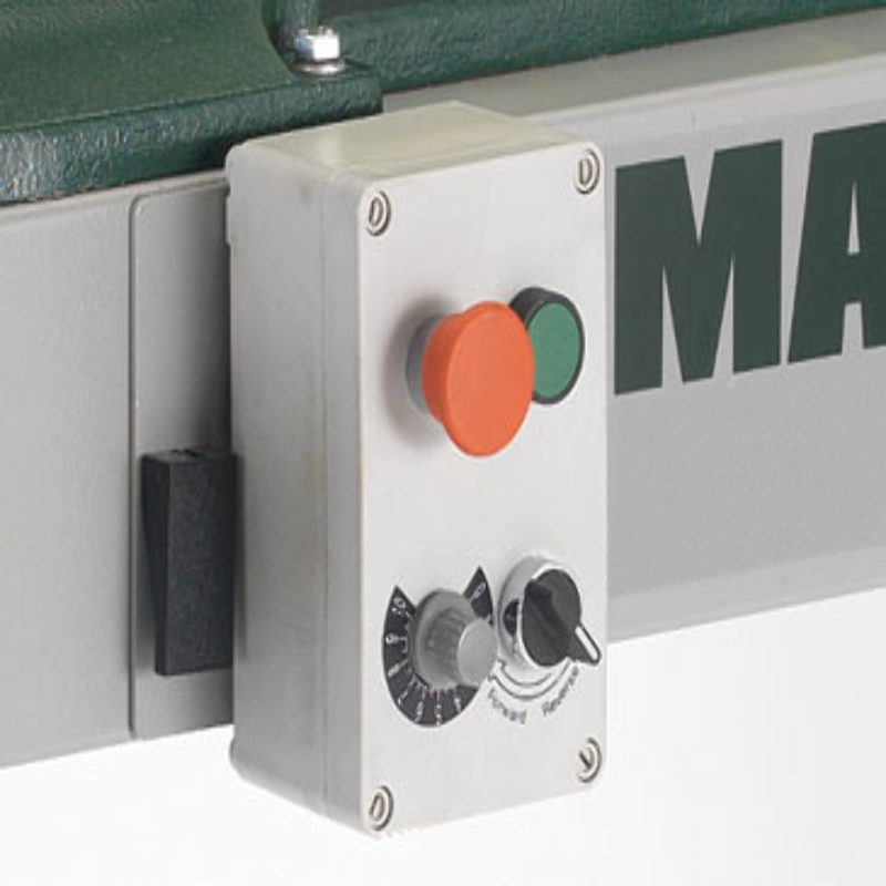 Tour à bois Record Power MAXI1