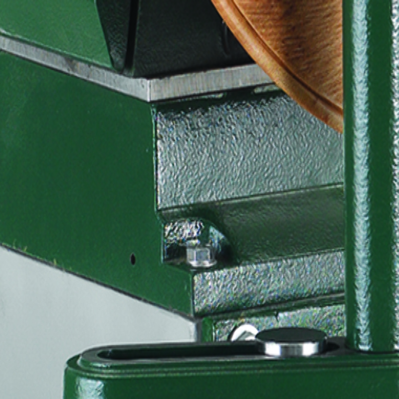 Tour à bois Record Power MAXI1