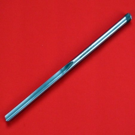 Gouge à creuser 9 mm Superflûte Henry Taylor avec manche
