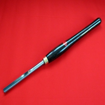 Gouge à creuser 9 mm Superflûte Henry Taylor avec manche