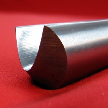 Gouge à creuser 9 mm Superflûte Henry Taylor avec manche