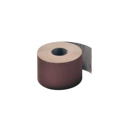 Toile abrasive