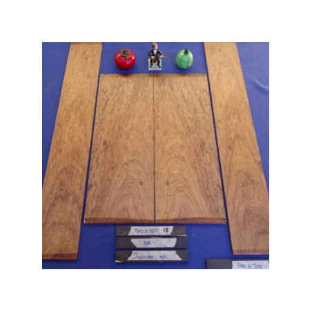 Cocobolo