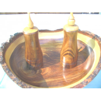 Cocobolo