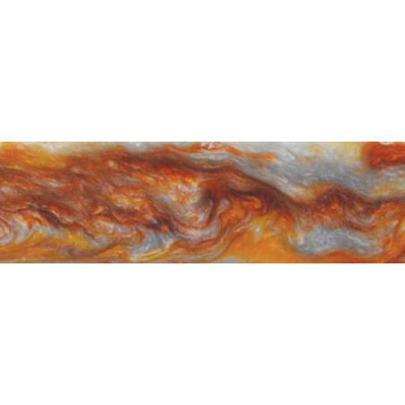 Acrylique Molten Metal