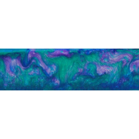 Acrylique Peacock n° 45
