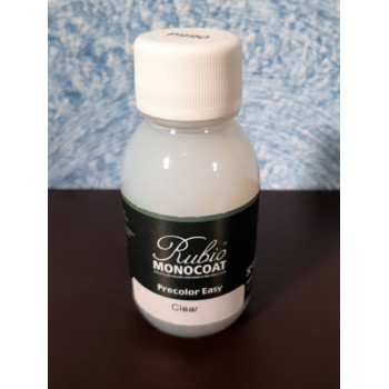 Pré-coloration blanc Rubio Monocoat 100 ml