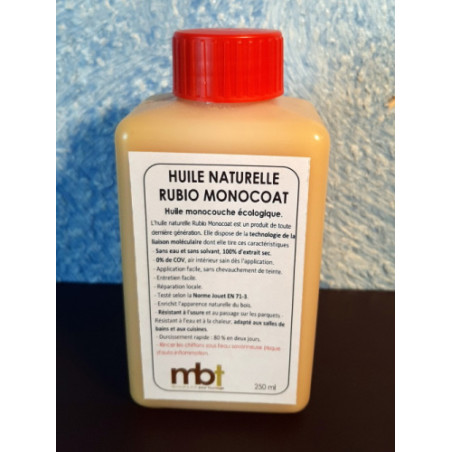 Rubio Mococoat
