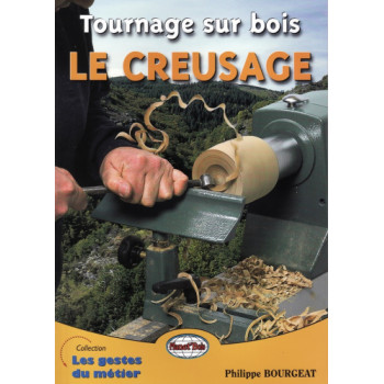 Le creusage