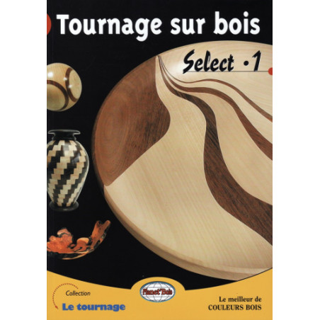 Tournage sur bois