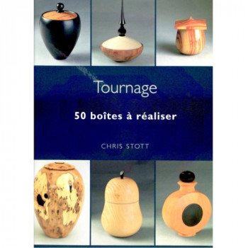 50 boîtes à réaliser