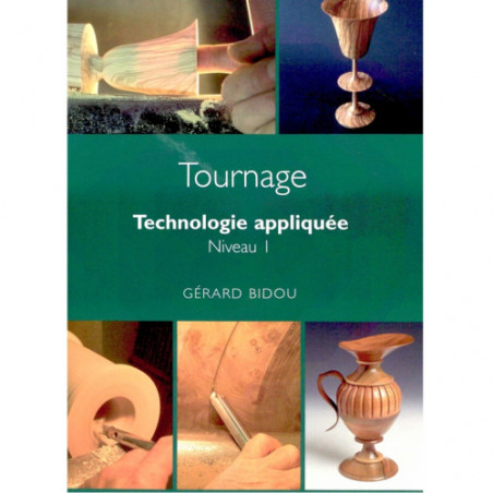Technologie appliquée, niveau 1
