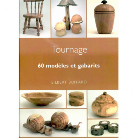 60 modèles et gabarits