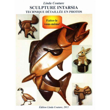 Intarsia