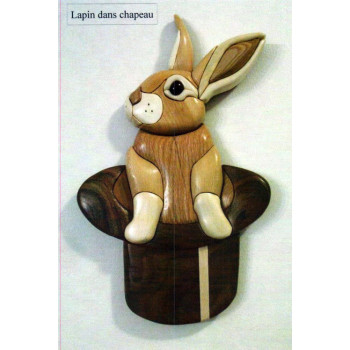 Intarsia