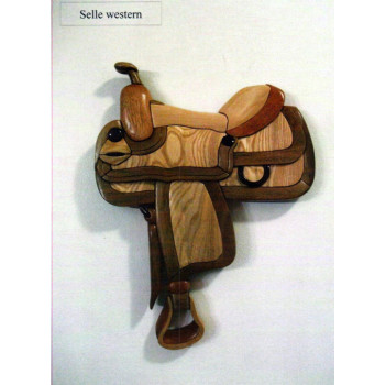 Intarsia