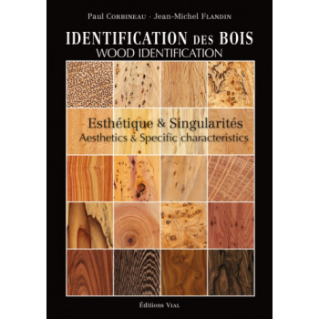 Identification des bois - Esthétique et singularité