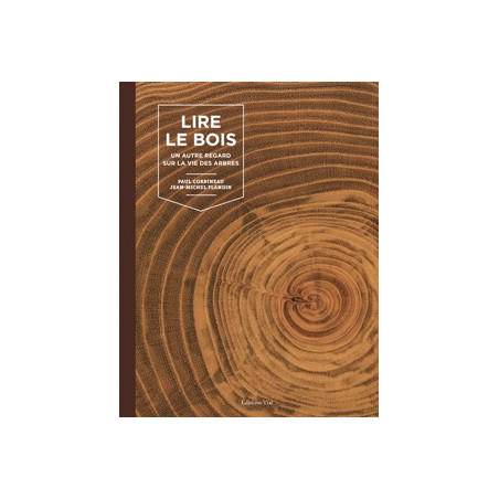Lire le bois