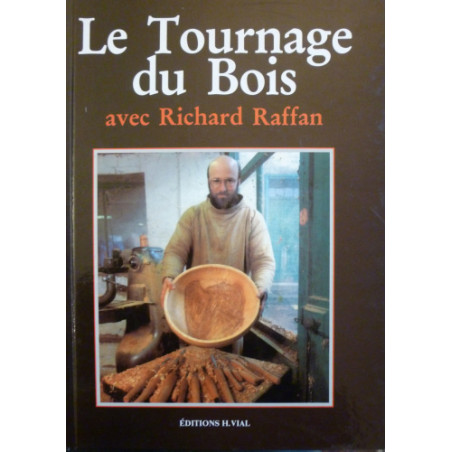Le tournage du bois