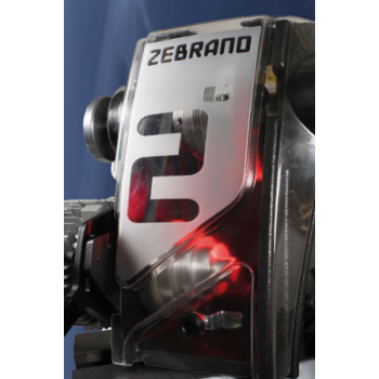 Tour Zebrano