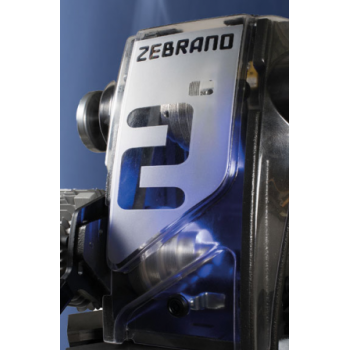 Tour Zebrano