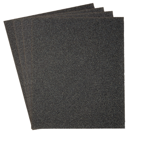 Abrasif pour acrylique