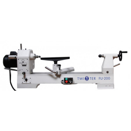 Tour Twister FU-200