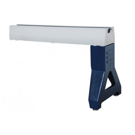 Rallonge de banc longue
